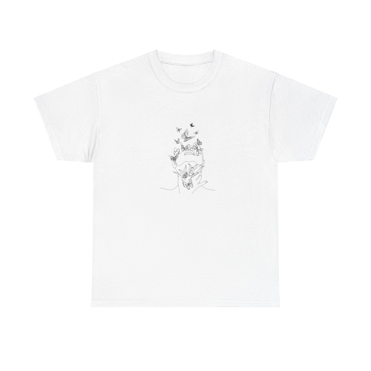 Butterflies T-Shirt