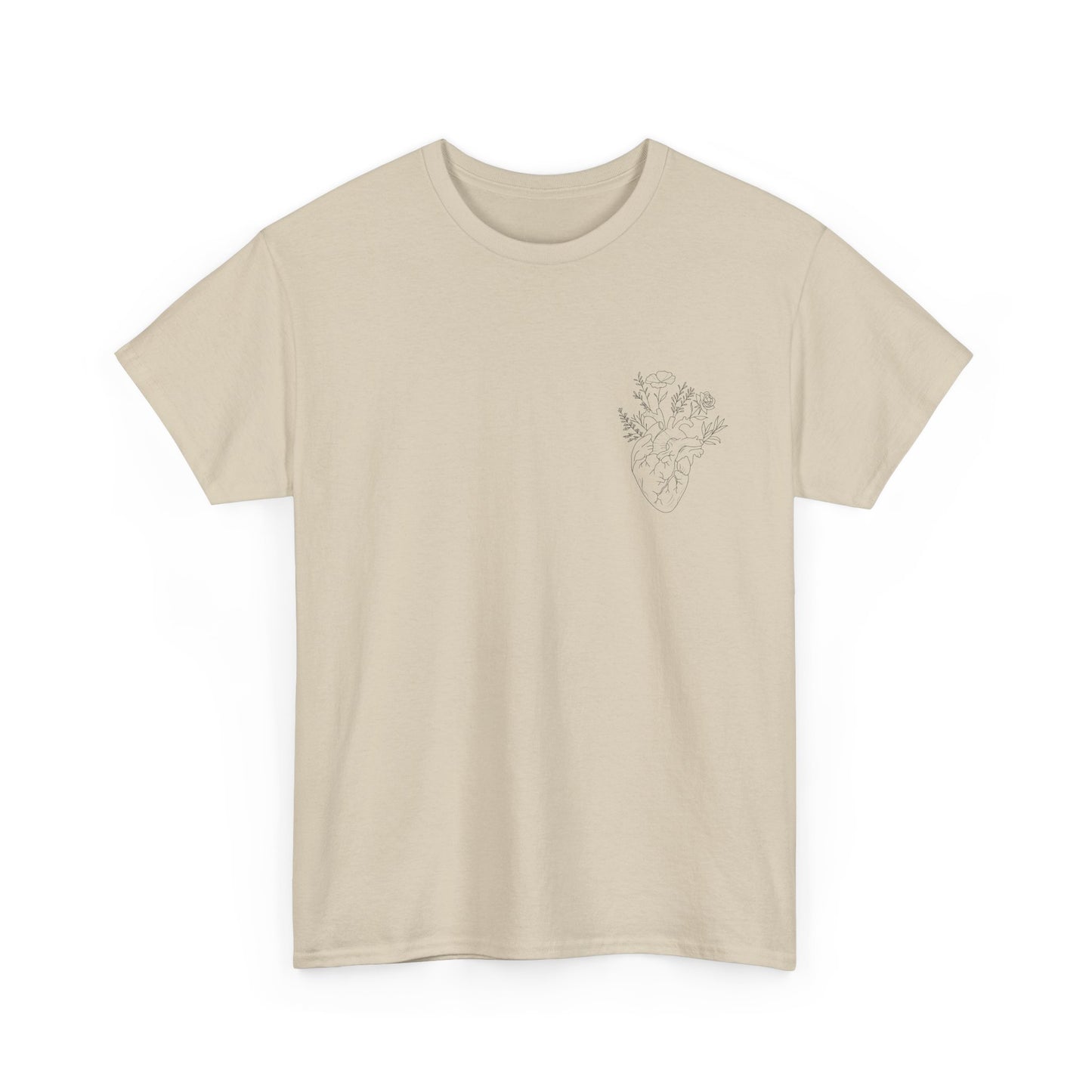 Heart T-Shirt