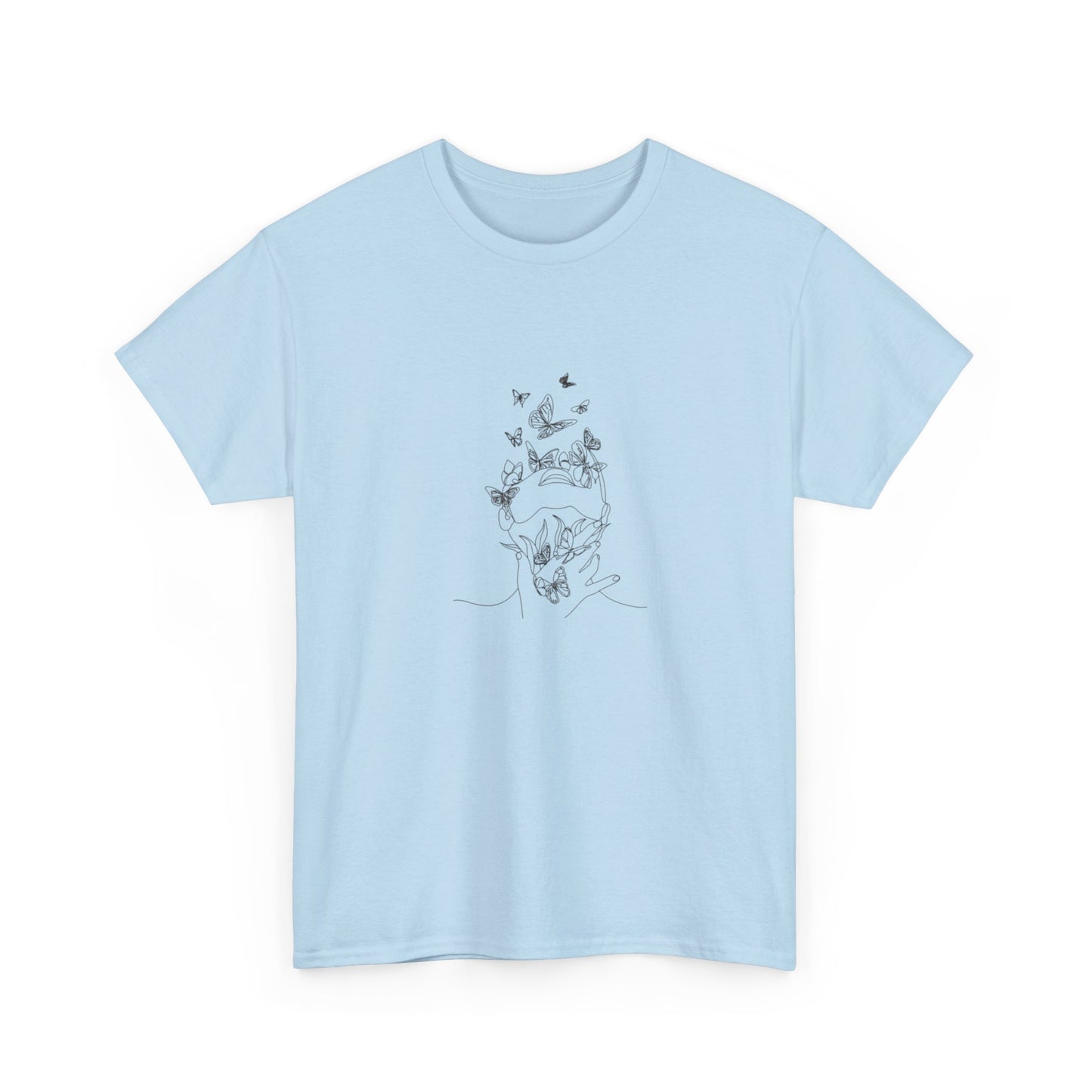 Butterflies T-Shirt