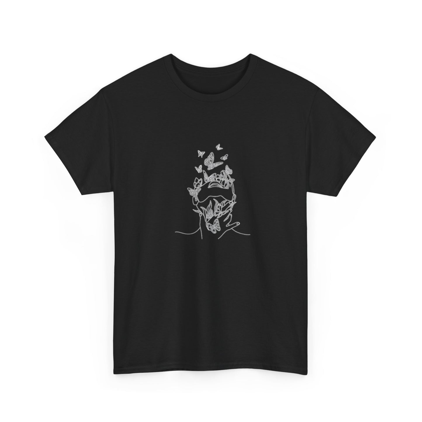 Butterflies T-Shirt