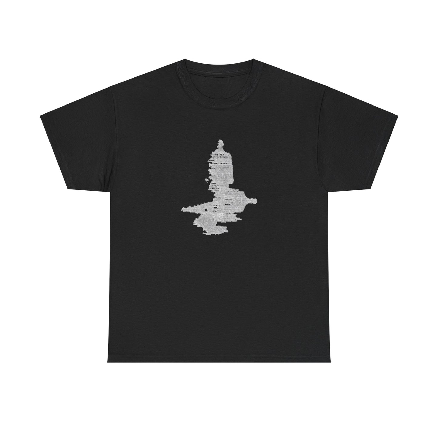 Silhouette T-Shirt