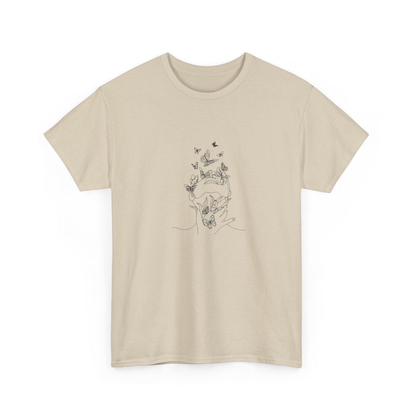 Butterflies T-Shirt