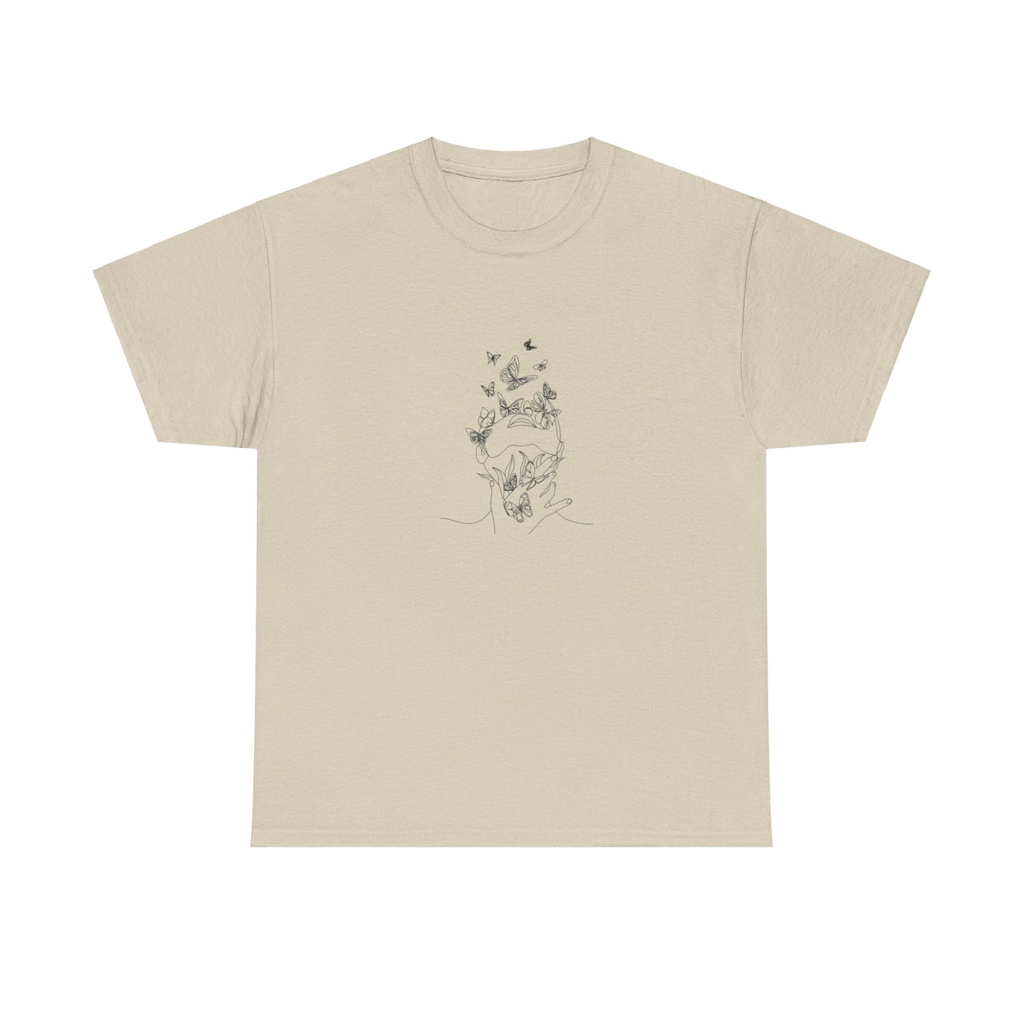 Butterflies T-Shirt