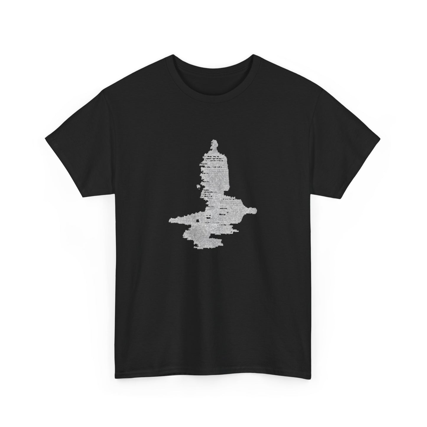 Silhouette T-Shirt