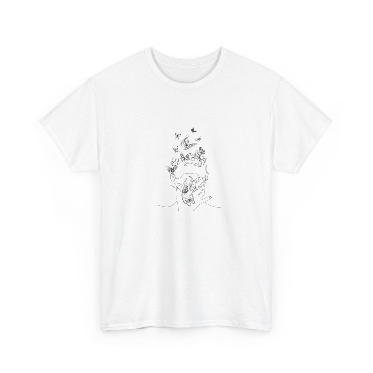 Butterflies T-Shirt