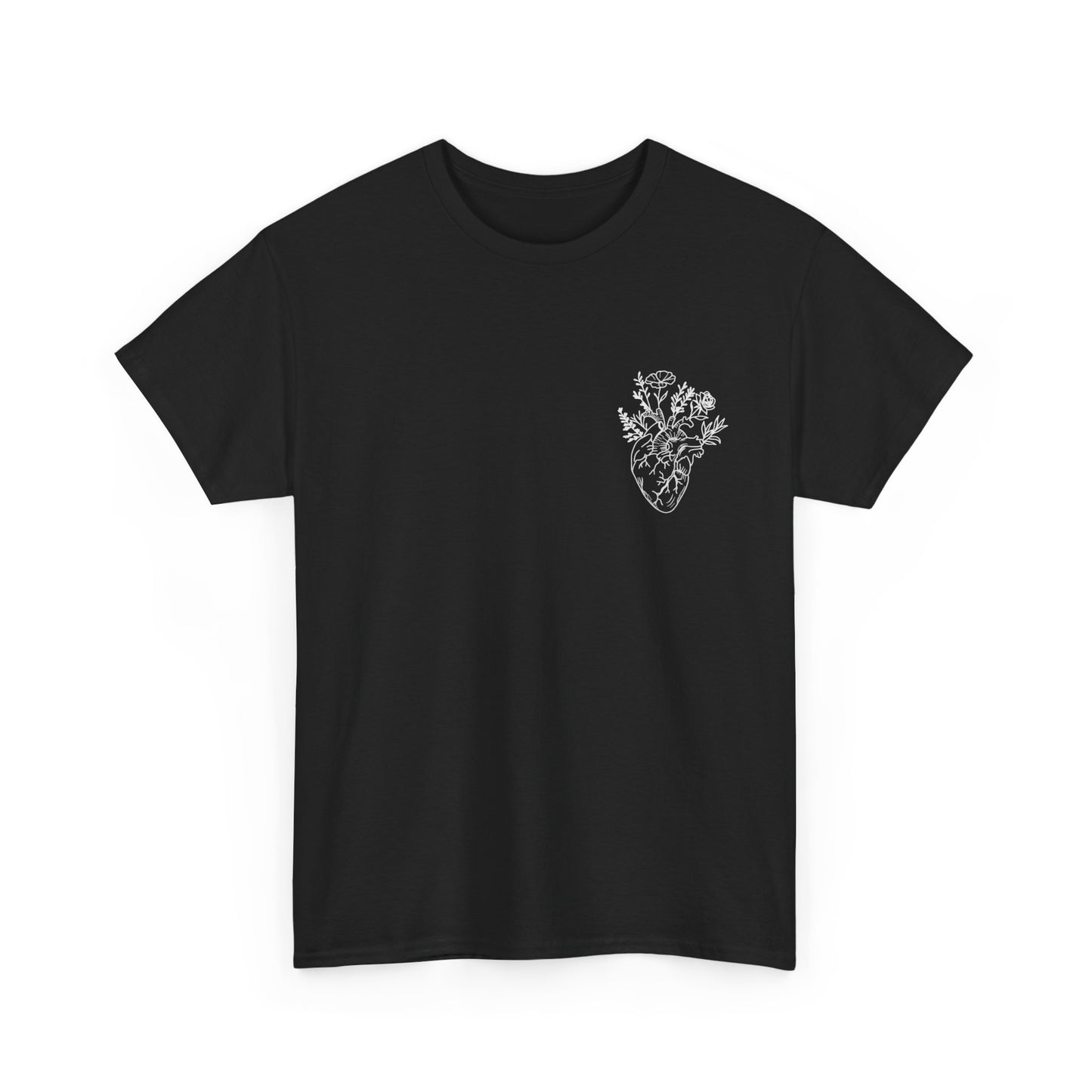 Heart T-Shirt